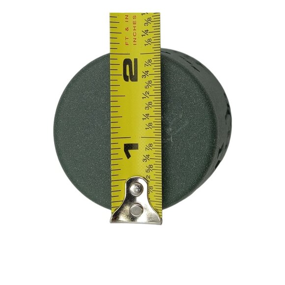 Set Of 2 Metal Votive Candle Holders With Tribal Gecko Kokopelli & Sun Design - Picture 8 of 8